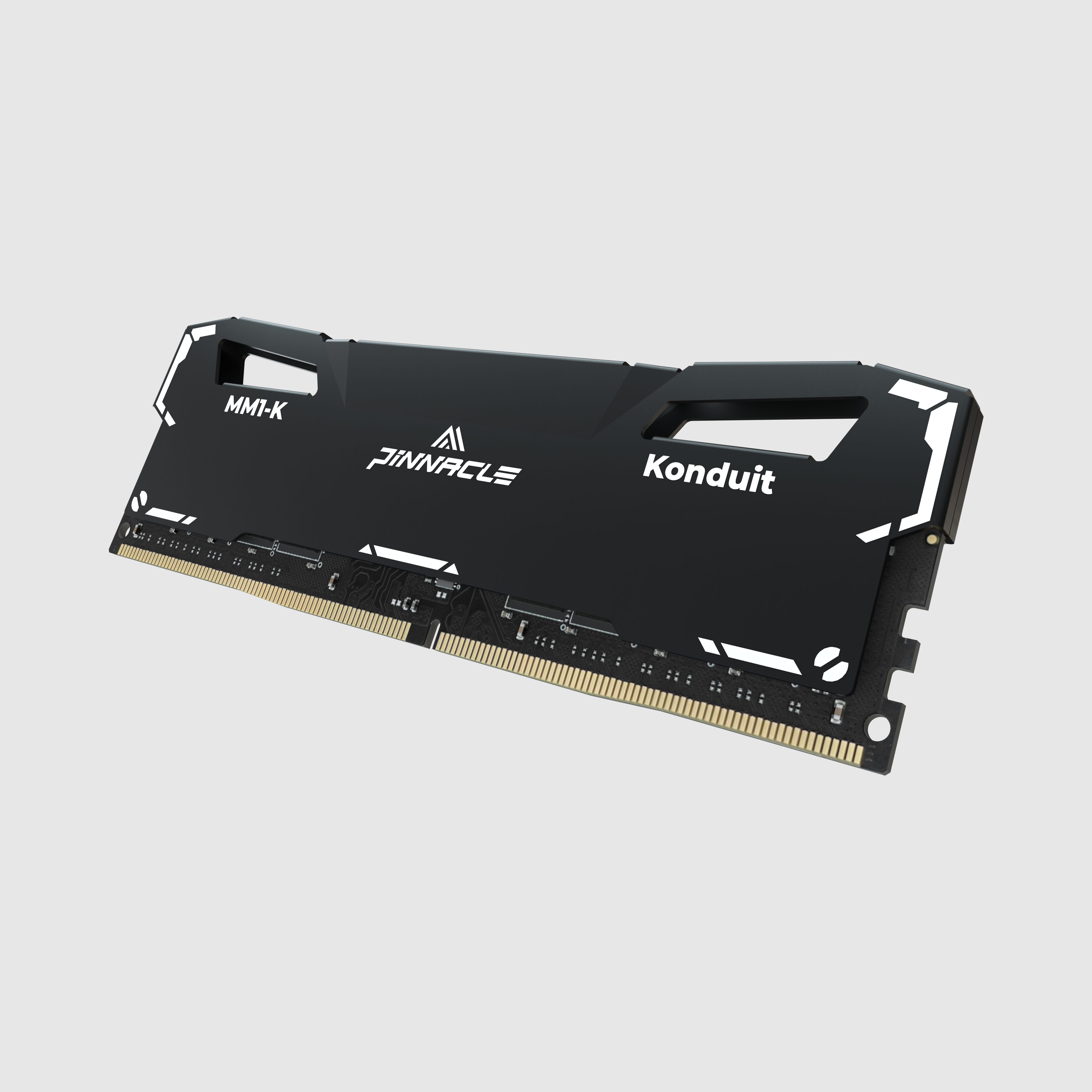 Pinnacle MM1-KONDUIT Performance DDR4 Memory